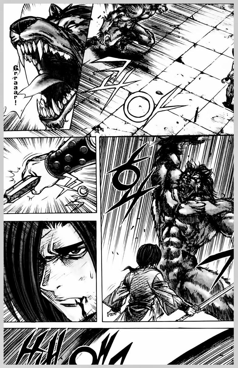 Diêm Đế: Chapter 171