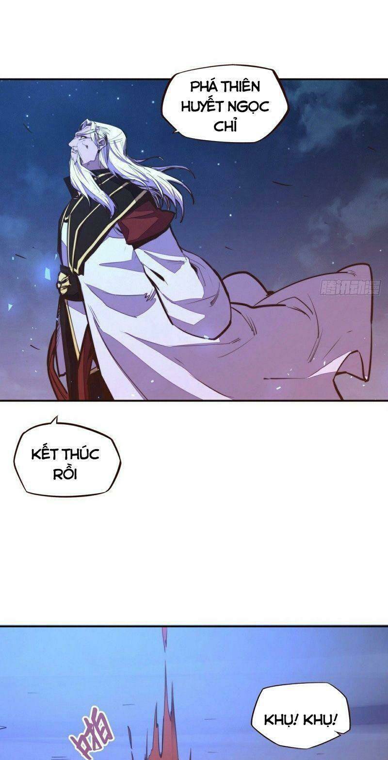 Sinh Tử Quyết: Chapter 129