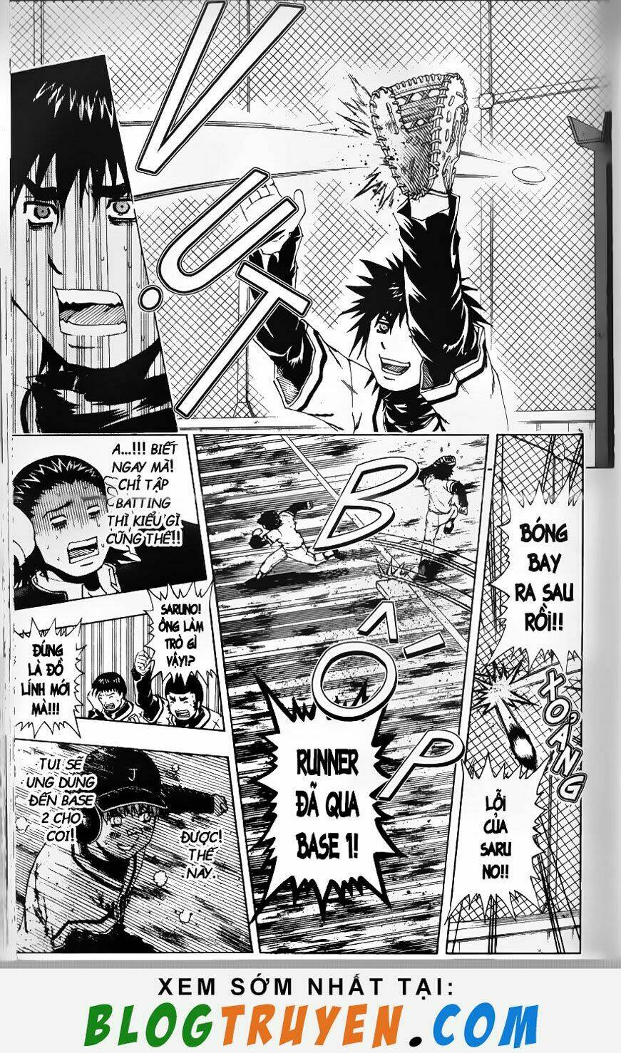 Mr.FullSwing: Chapter 51