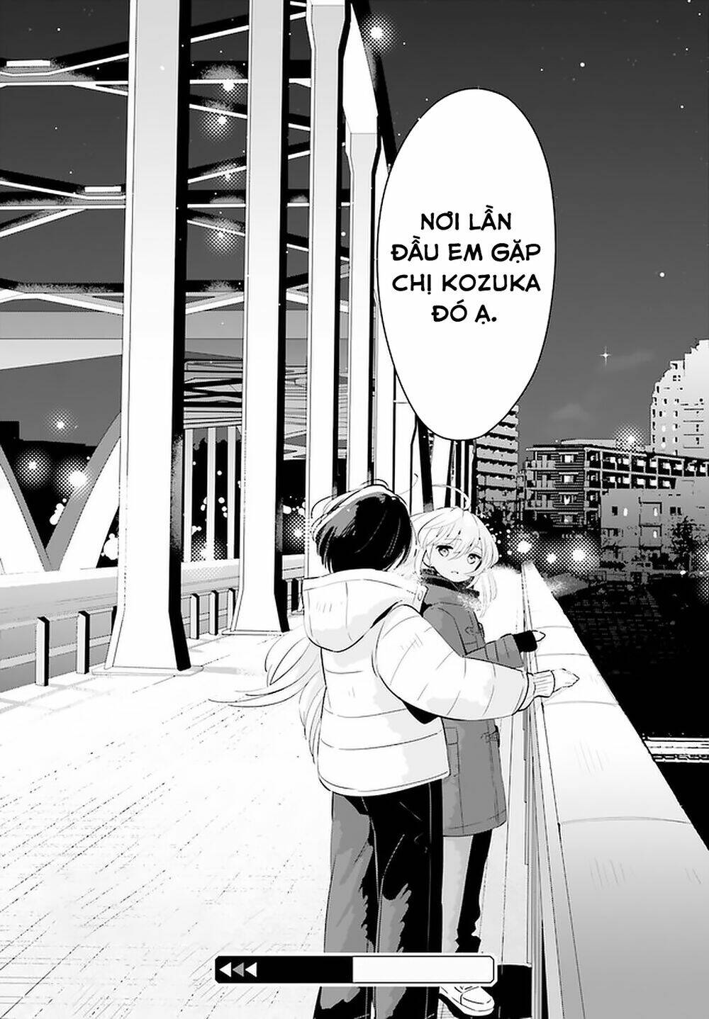 Ichido Dake Demo, Koukai Shitemasu: Chapter 17