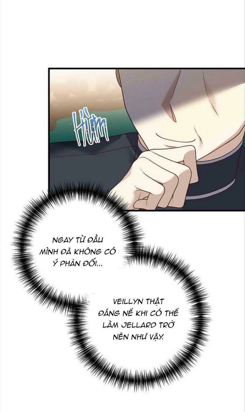 Hôn Phu Của Tôi Là Nam Chính Yandere: Chapter 14