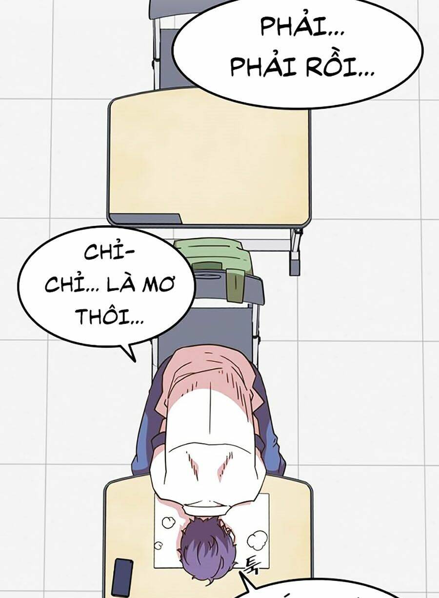 Điểm Chết: Chapter 1