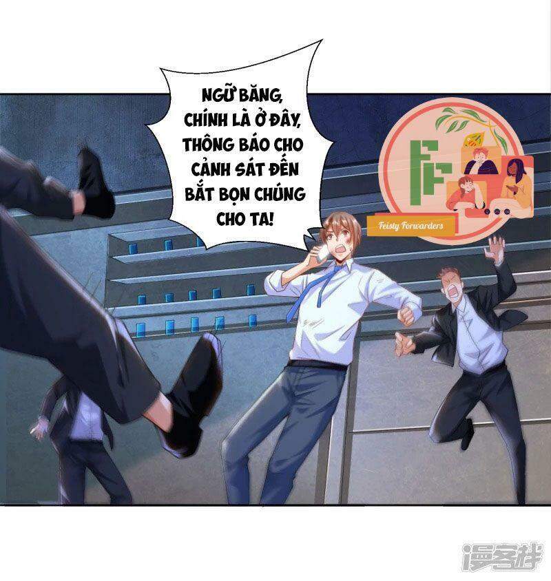 Luyện Tập Thành Thần: Chapter 9