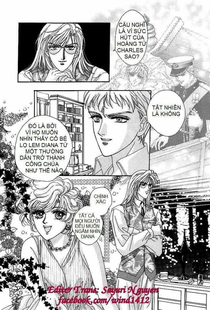 Princess Diana: Chapter 9
