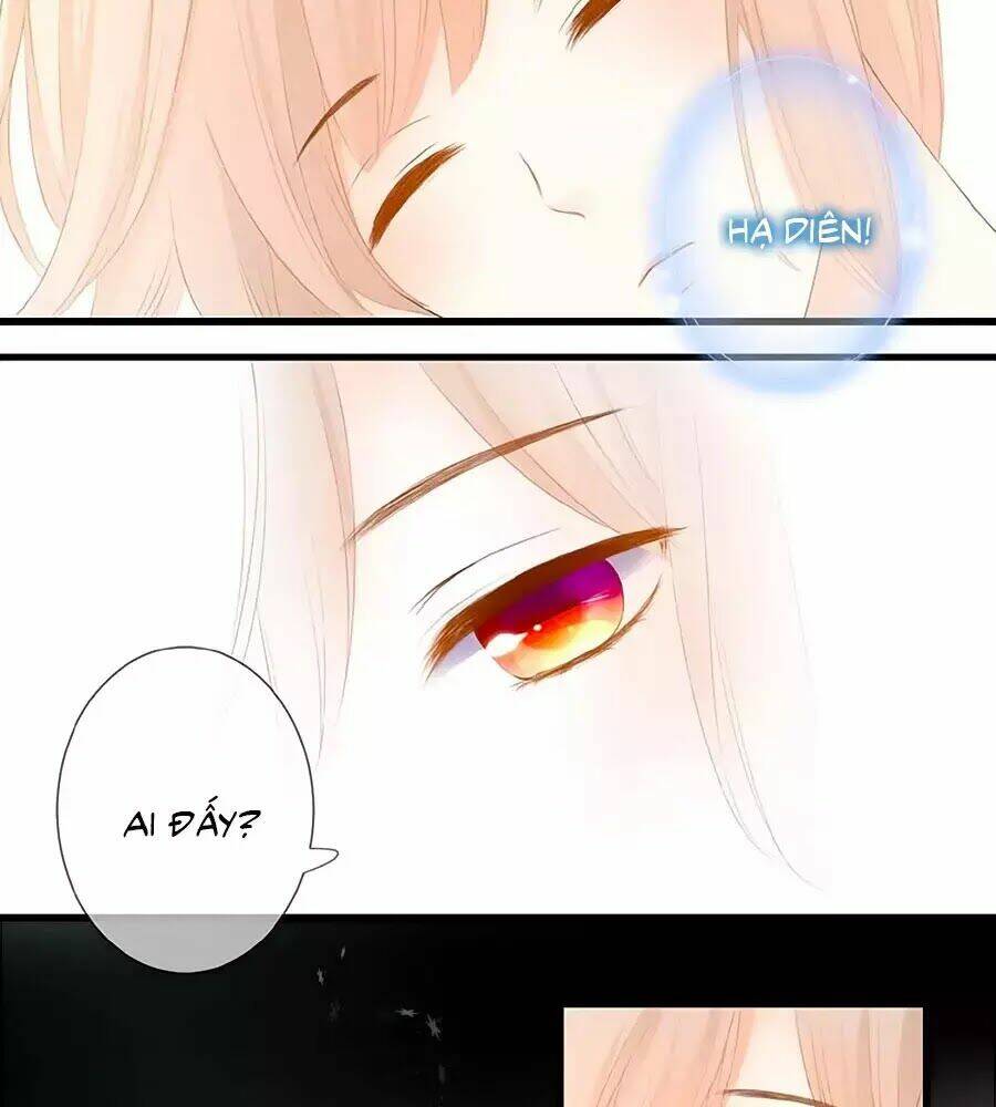 Đóa Hoa Chớm Nở: Chapter 14