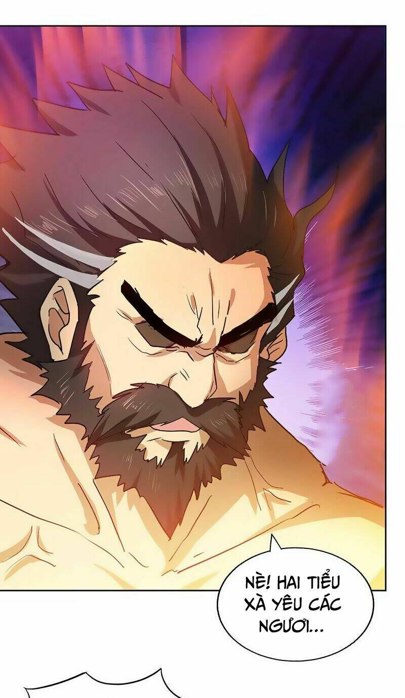 Địa Phủ Hỗn Giang Long: Chapter 42