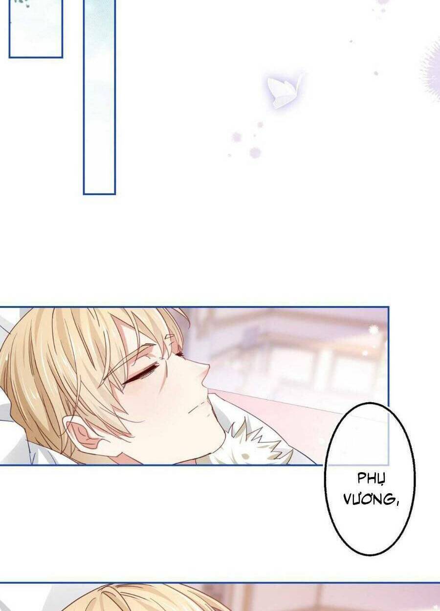 Nữ Hoàng Đầu Tiên Của Đế Quốc: Chapter 81