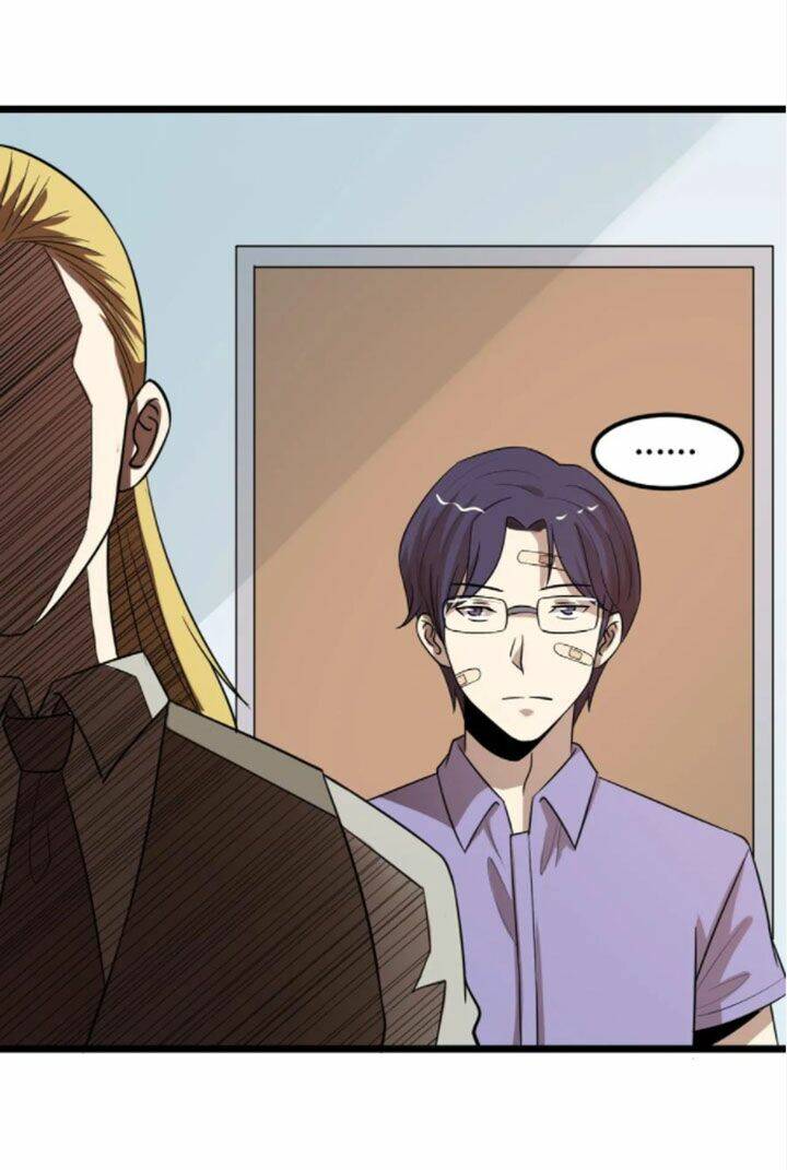 Đai Ca Trở Lại Tuổi 16: Chapter 39