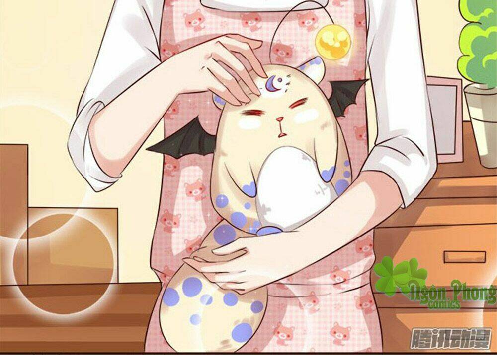 Ma Vương Luyến Ái Chỉ Nam: Chapter 28