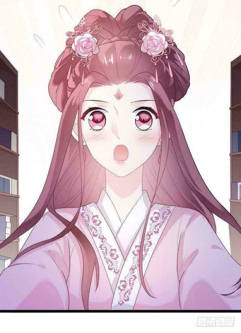 Vương Phi - Âm Động Thiên Hạ: Chapter 32