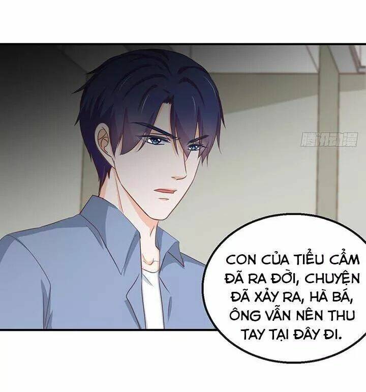 Cẩm Lý Thiếu Nữ Của Tôi: Chapter 109