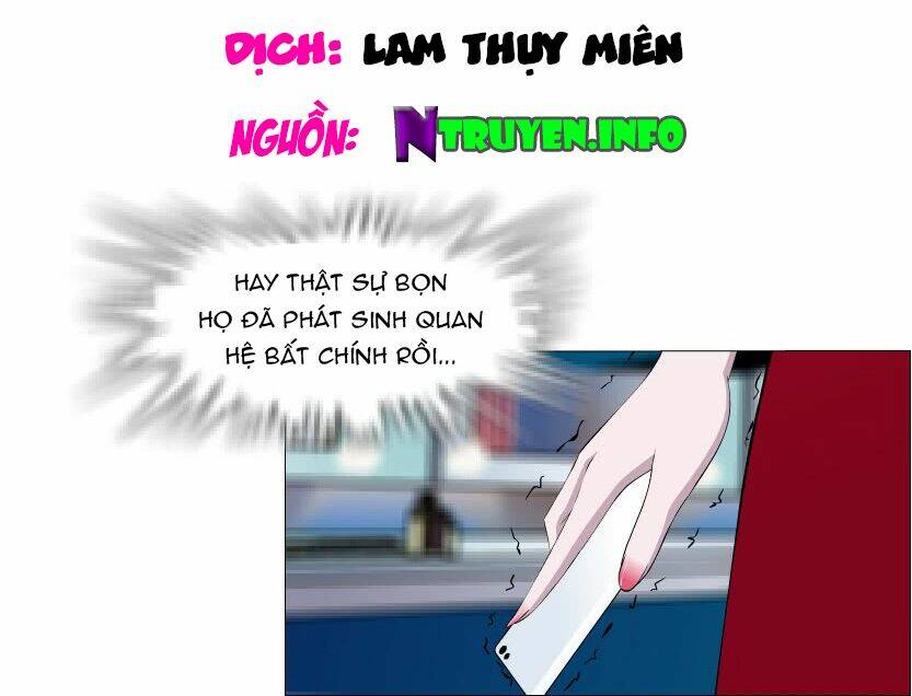 Cạm Bẫy Của Nữ Thần: Chapter 166