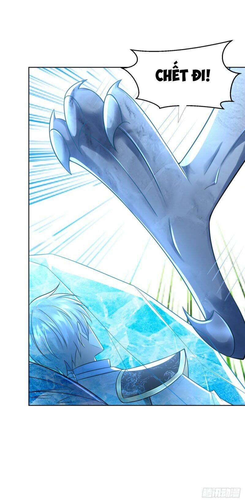 Chí Tôn Trọng Sinh: Chapter 101