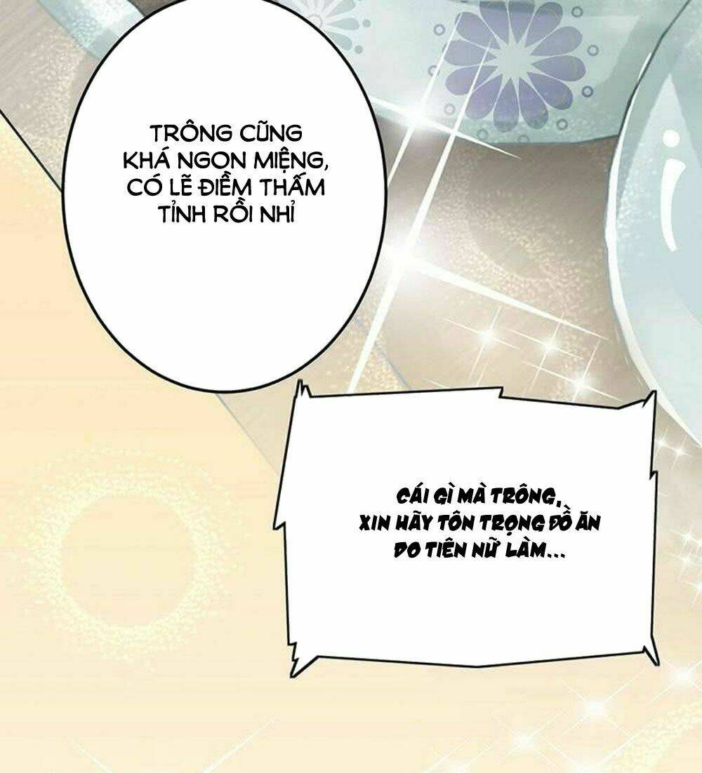 Hung Mãnh Quỷ Phu Bà Thượng Sàng: Chapter 55