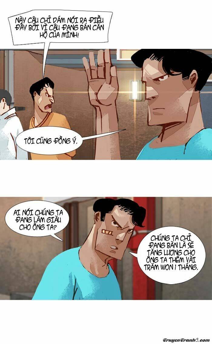 Subtle Disaster: Chapter 43