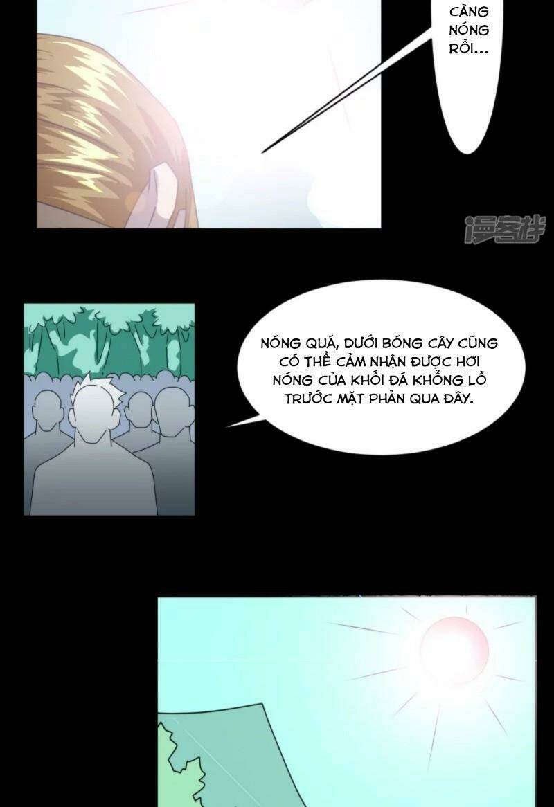 Chí Tôn Bảo Điển: Chapter 5