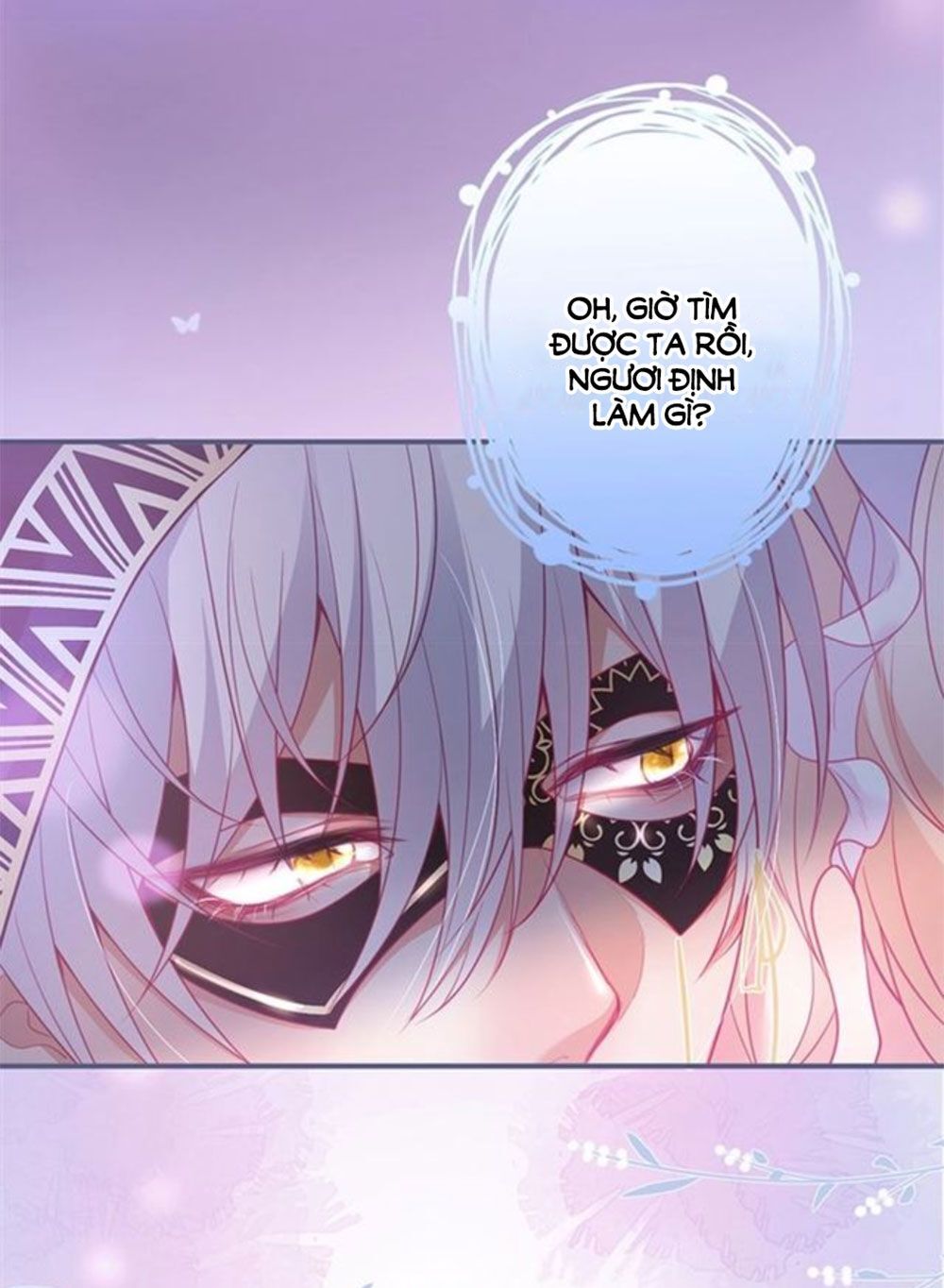 Vương Tử Và Ánh Trăng Đen: Chapter 54