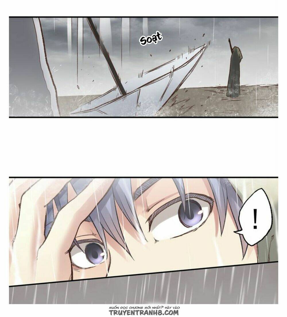 Vì Tôi Là Ông Chú Mở Tiệm Bán Vũ Khí: Chapter 40