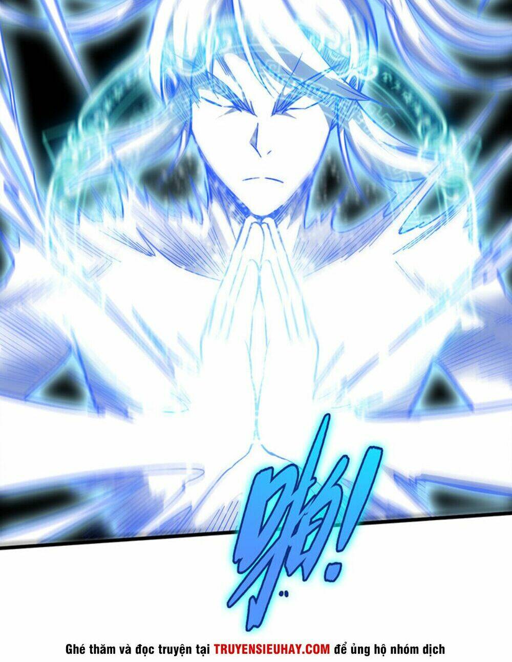 World Customize Creator: Chapter 96