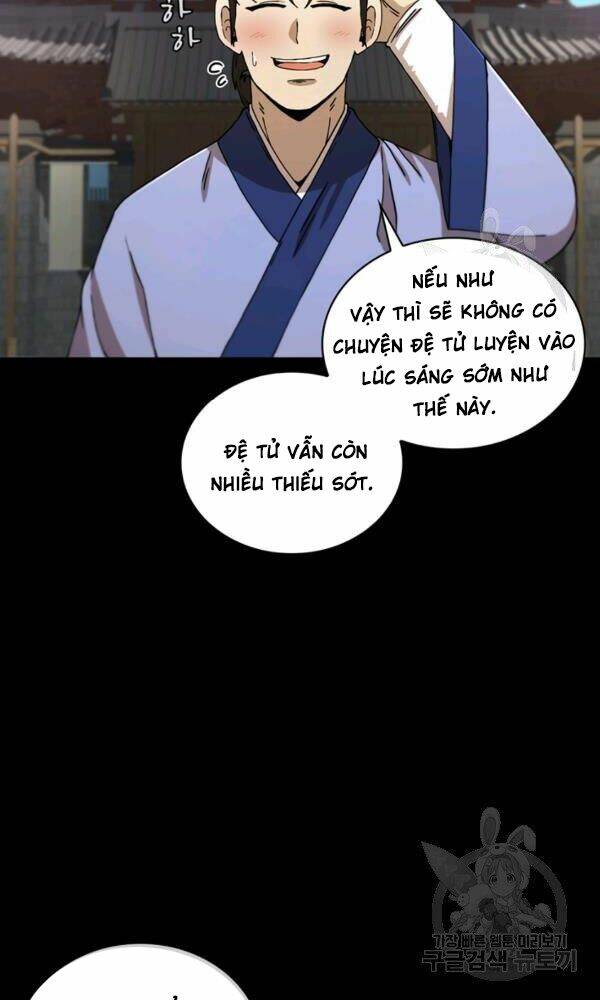 Thân Thủ Đệ Nhất Kiếm: Chapter 75