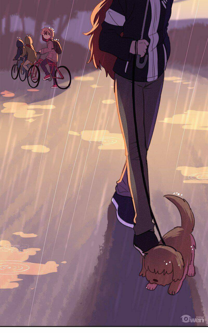 Lời Nguyền Lalin: Chapter 3