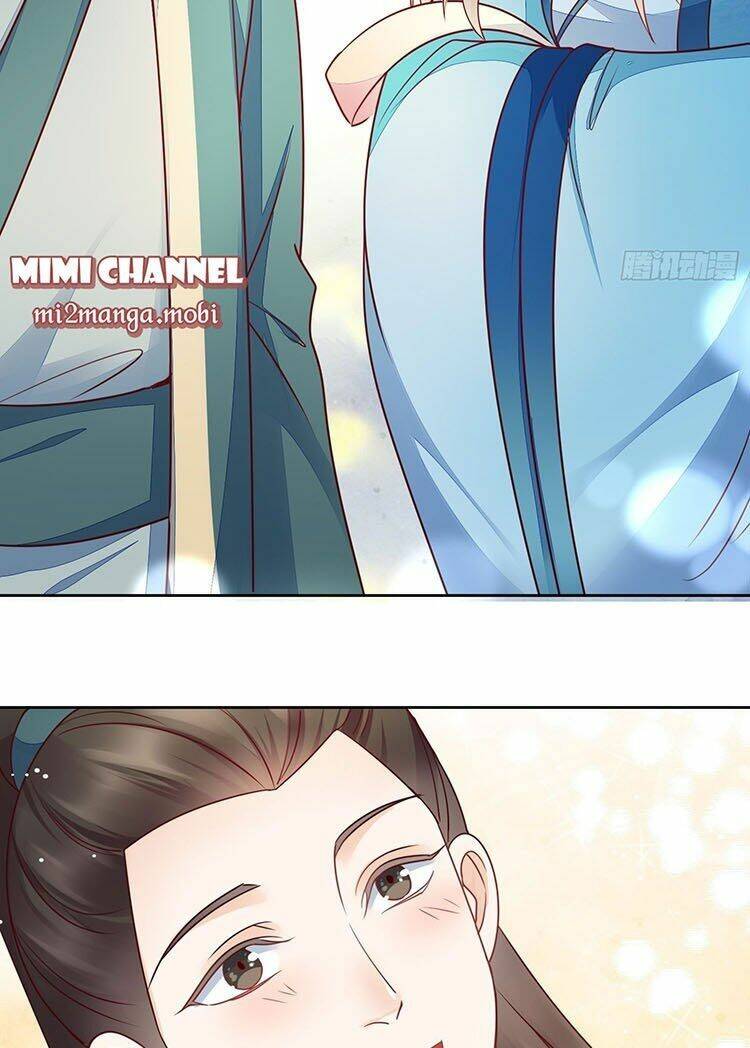 Làm Nũng Trong Lòng Kẻ Cấm Dục: Chapter 22