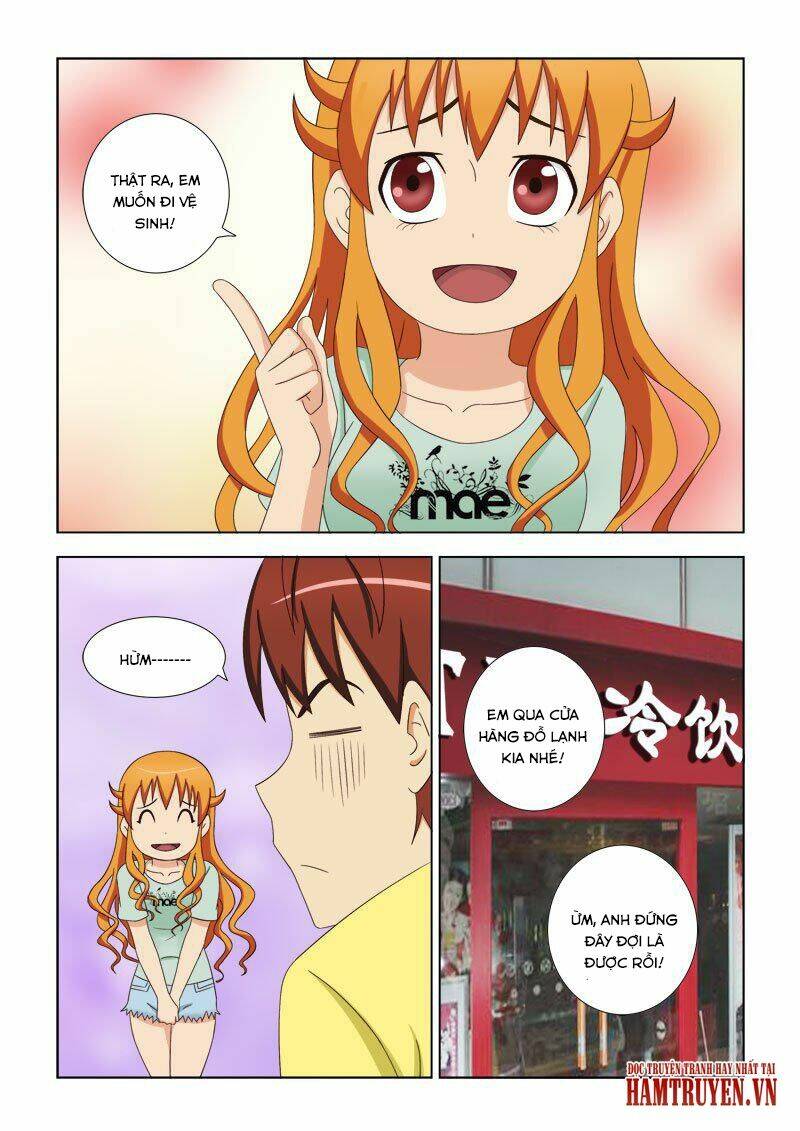 Tối Cường Tà Thiếu: Chapter 102
