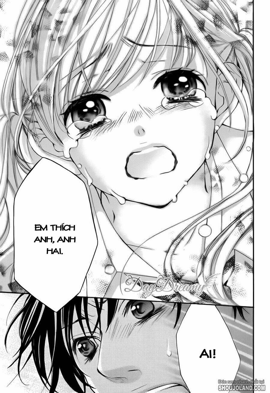 True Love: Chapter 16