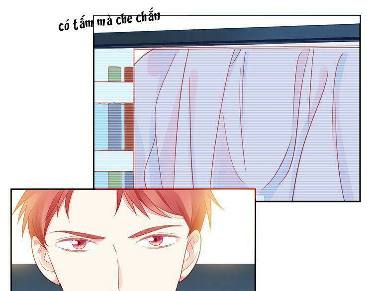 Giai Điệu Của Sự Va Chạm: Chapter 40