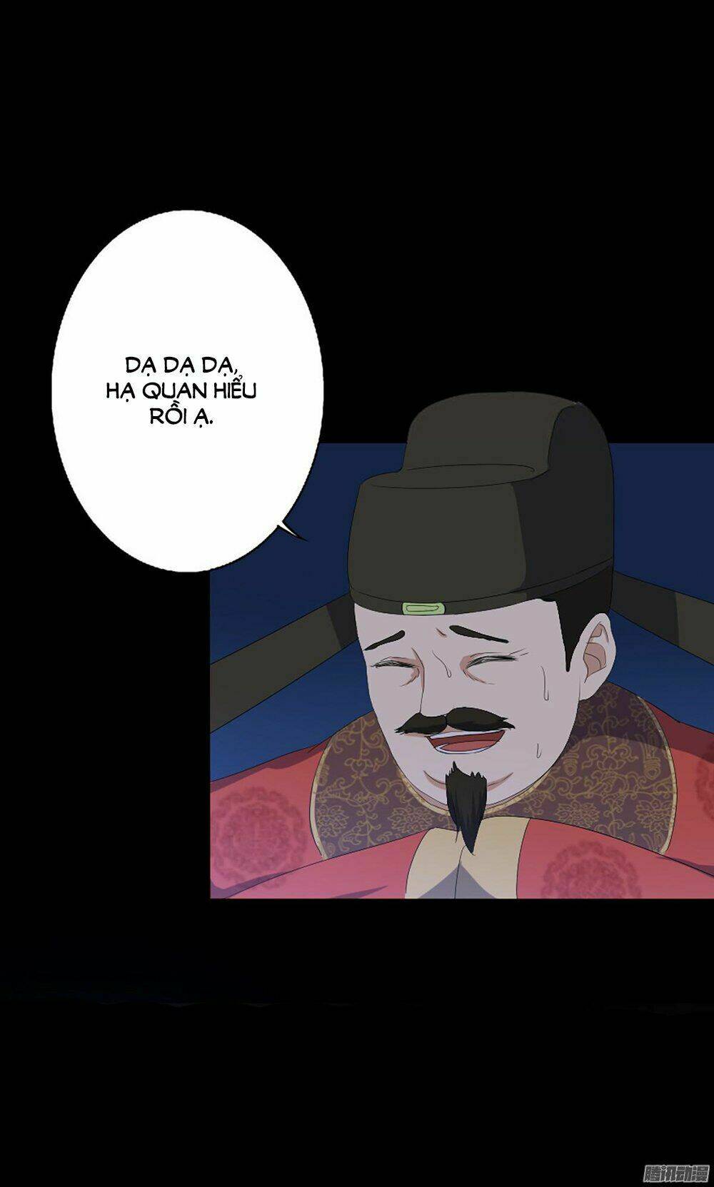 Hỏa Hồ: Chapter 4