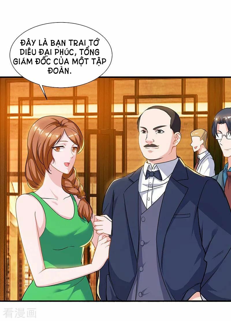 Trọng Sinh Khí Thiếu Quy Lai: Chapter 41