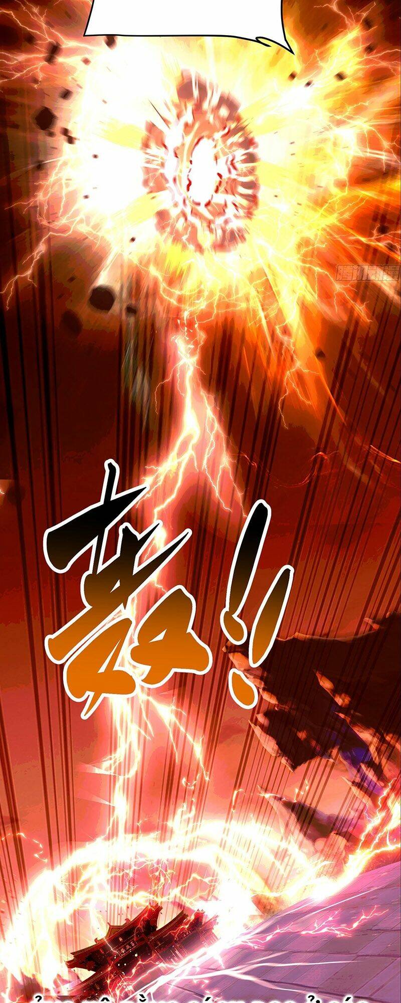 Ta Là Ma Tông Đại Phản Phái: Chapter 5