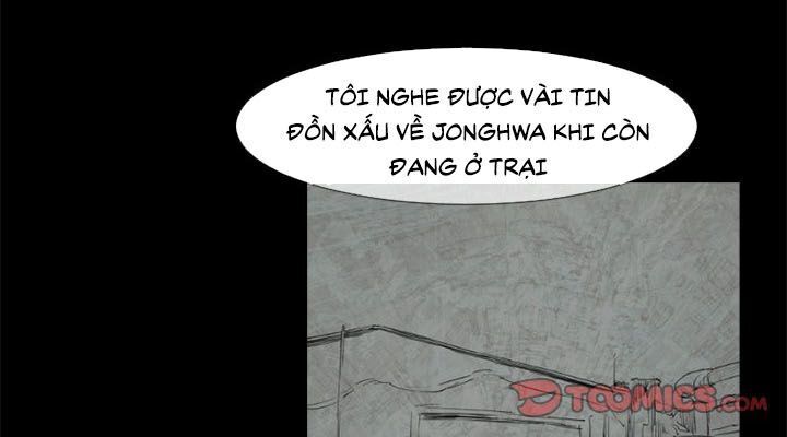 Tong Edge: Chapter 52