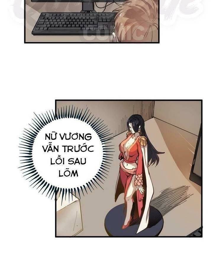 Ta Có Rất Nhiều Thành Tích: Chapter 1