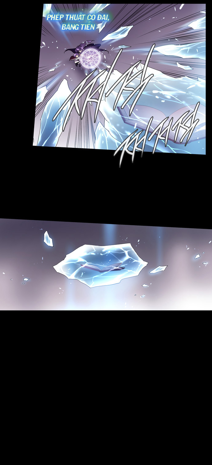 Soul Cartel: Chapter 70