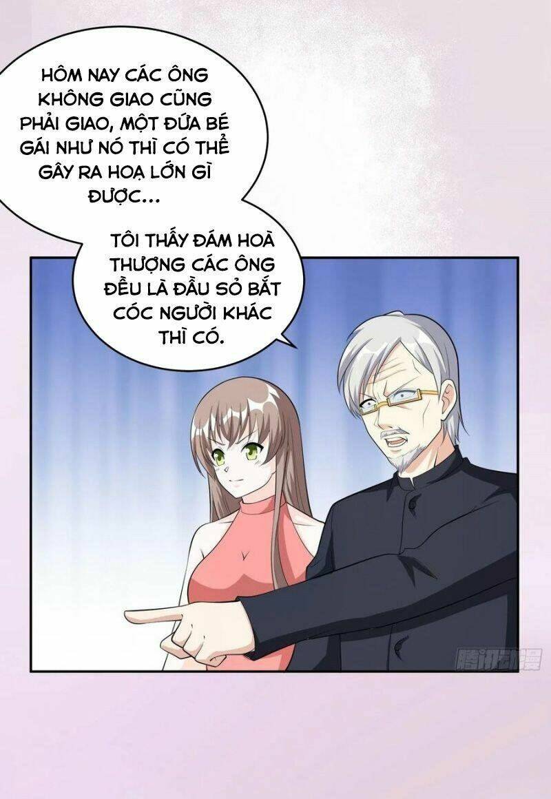 Người Tu Tiên Tại Đô Thị: Chapter 108
