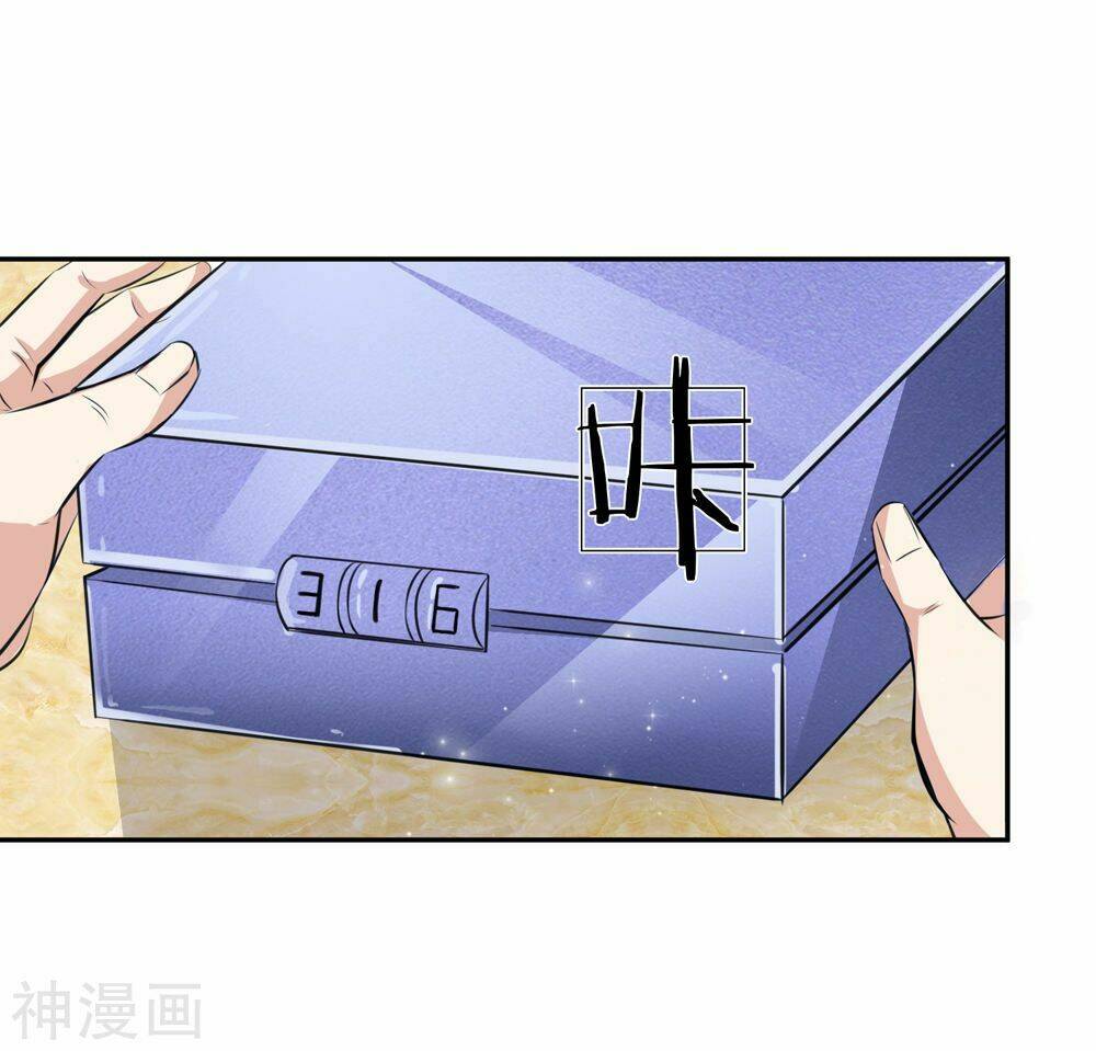 Tuyệt Thế Phi Đao: Chapter 180