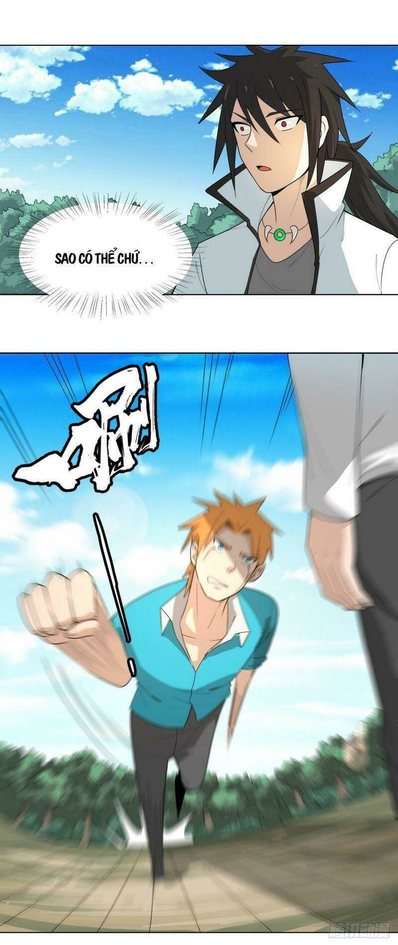 Thần Long Tinh Chủ: Chapter 5