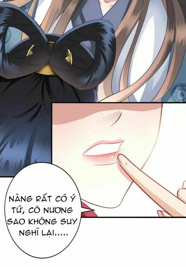 Thái Tử Điện Hạ Có Tin Vui: Chapter 6