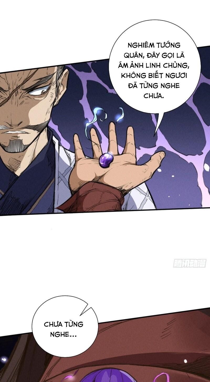 Đường Dần Tại Dị Giới 2: Chapter 16