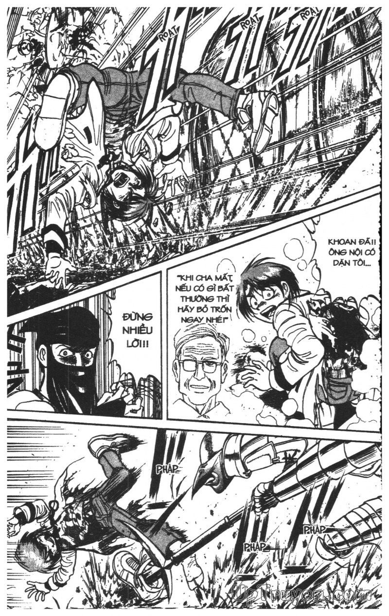 Fujita Kazuhiro: Chapter 22