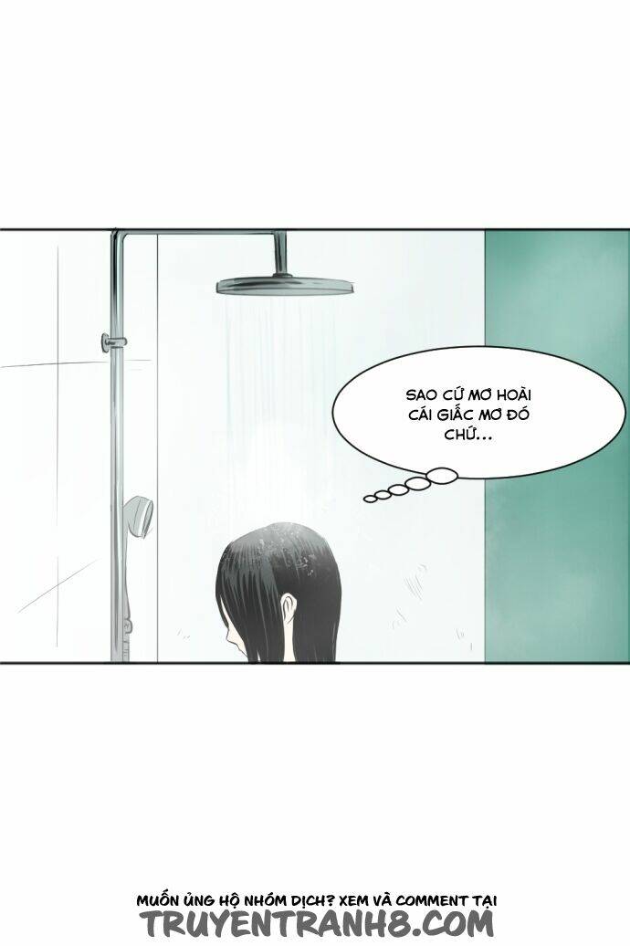 Transparent Cohabitation: Chapter 30