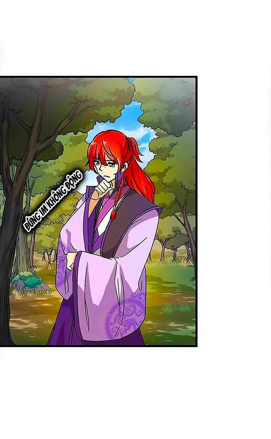 Vương Gia ! Ngươi Thật Bỉ Ổi !: Chapter 212