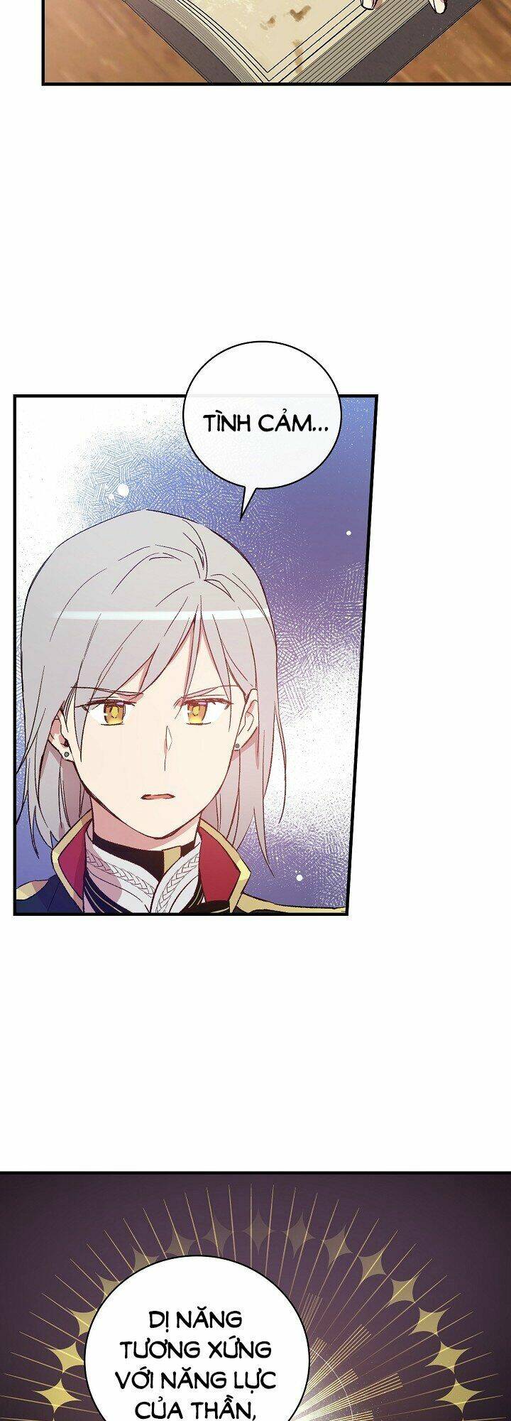 Kỵ Sĩ Đỏ Không Mê Tiền Mù Quáng: Chapter 22