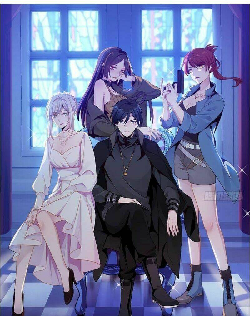 Đô Thị Tuyệt Thế Cuồng Tôn: Chapter 25