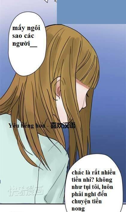 Thần Tượng Điểm Zero: Chapter 4