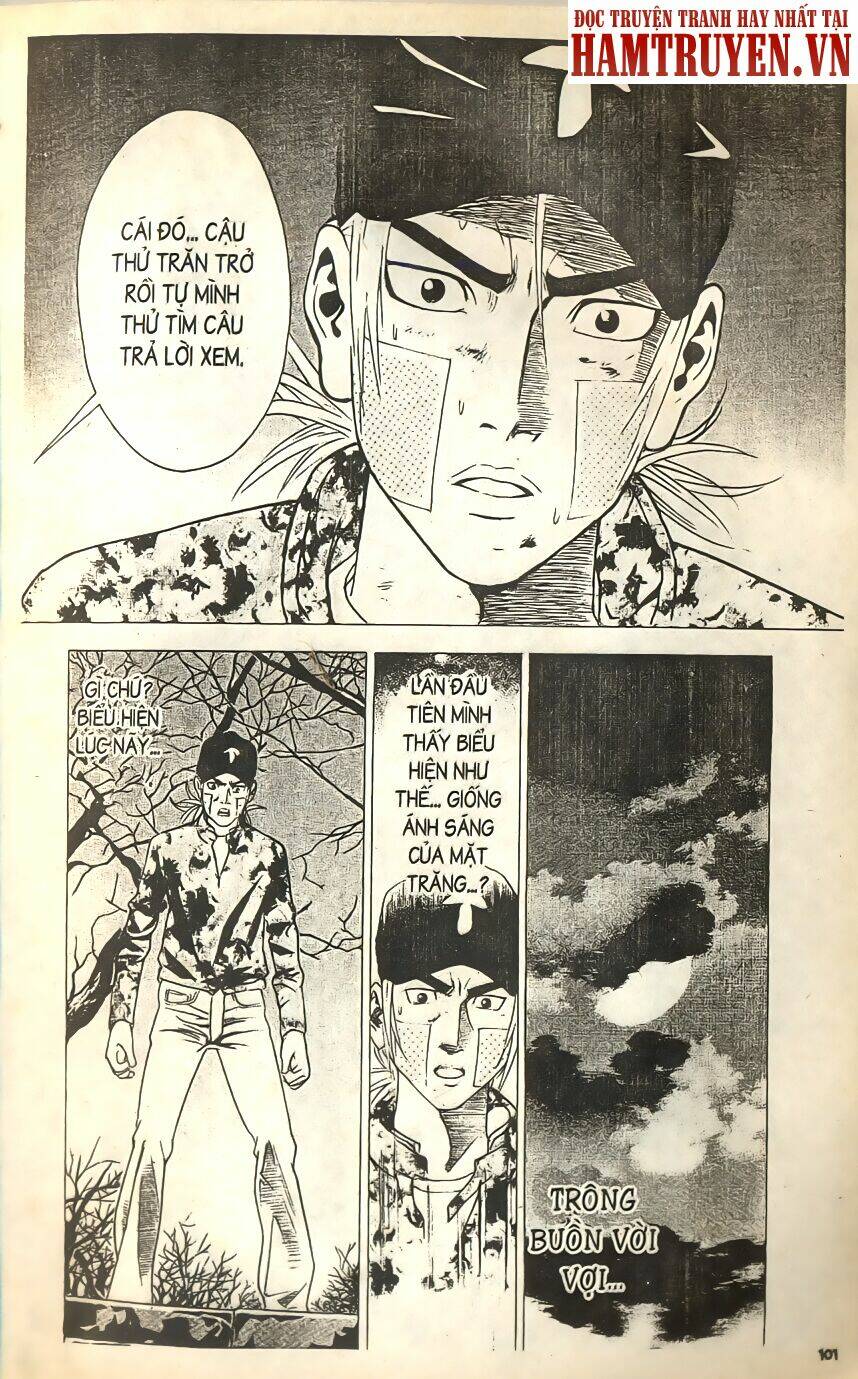 Ai Hơn Ai: Chapter 257