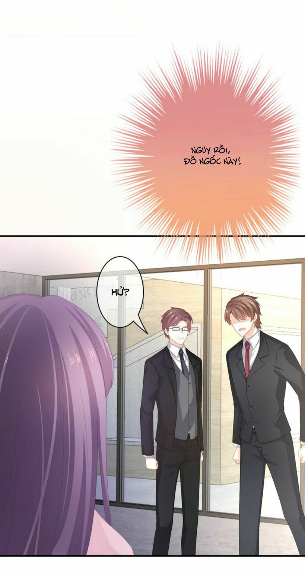 Tiệm May Luyến Sắc: Chapter 6