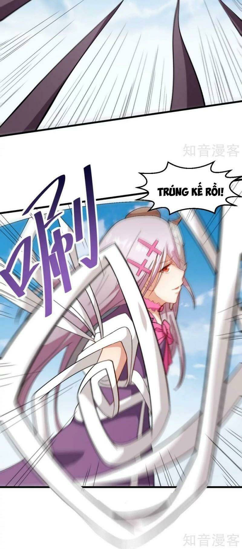 Vườn Trường Cuồng Sư Hệ Thống: Chapter 103