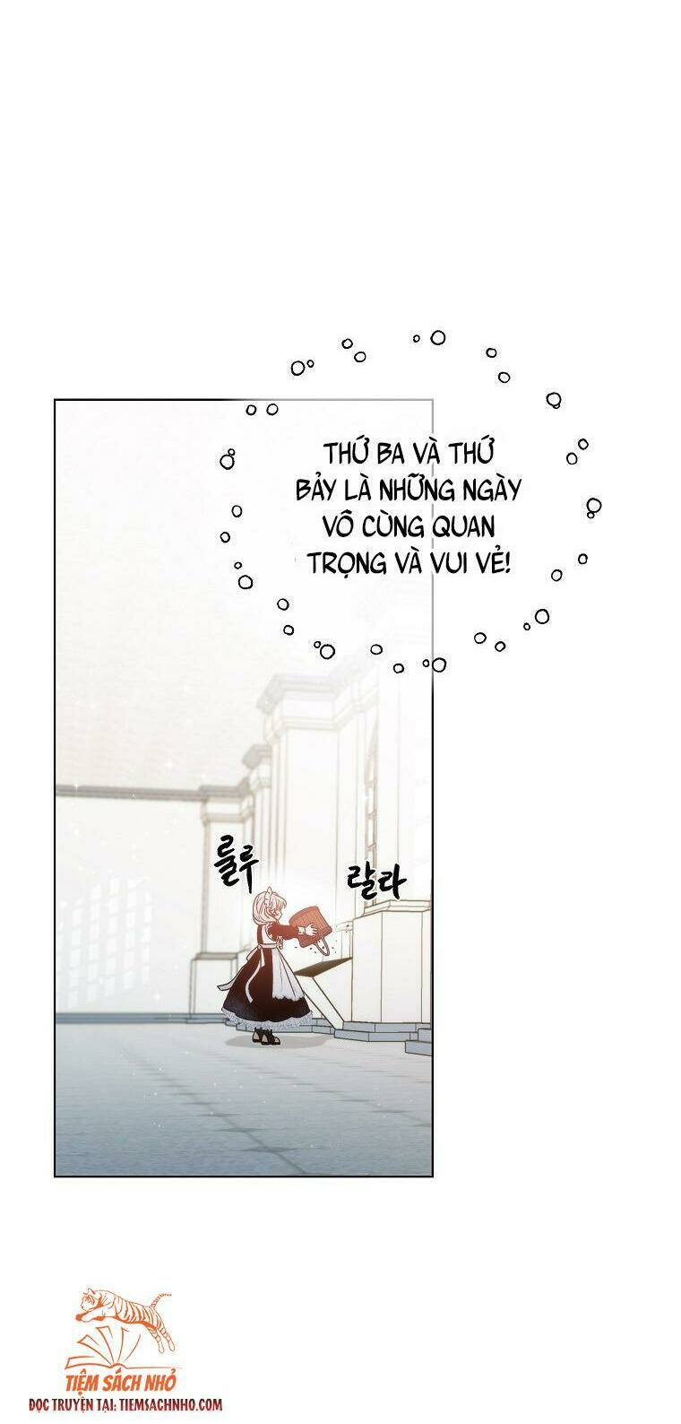 Hoàng Hậu Ác Nữ Yêu Quý Tôi: Chapter 1